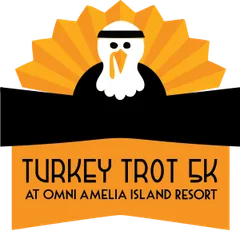 Omni Turkey Trot 5K logo
