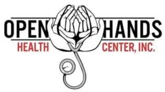 Open Hands’ Lake Okeechobee Run 5K & 10K logo