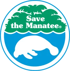 Save the Manatee 5K logo