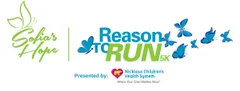 Sofia's Hope Reason to Run 5K logo