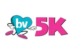 12th Annual Breanna Vergara 5K logo