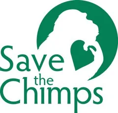 12th Annual Chimpathon - Run/Walk 5K & 10K logo