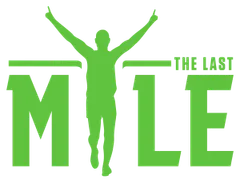 The Last Mile Sunset 5k Run/Walk logo