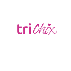 TriChix End Of Year Party logo