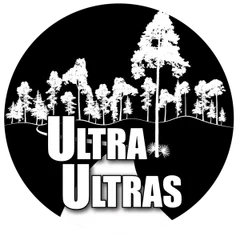 Ultra Ultras Turkey Trot 5k logo