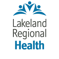 13th Annual Lakeland Regional Promise Run logo