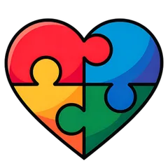 Uniquely Autism Thanksgiving Fun Walk logo