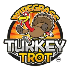 Wiregrass Turkey Trot logo