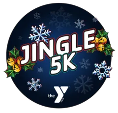 Jingle 5K logo