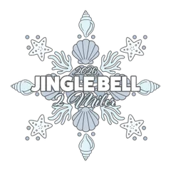 Jingle Bell 2 Miler logo