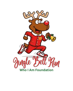 Jingle Bell Foster Care Pajama Drive 5K & Kids Santa Fun Run - Avon Park, FL logo