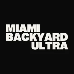 Miami Backyard Ultra logo