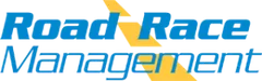 Road Race Management Race Directors' Meeting logo