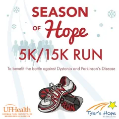 Season of Hope Run logo
