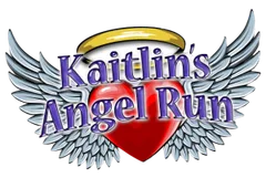Kaitlin's Angel Run logo