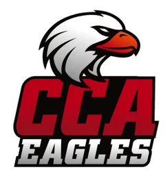 2026 CCA Fall 5K Race logo