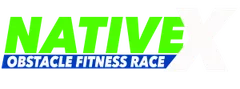 NATIVE-X Obstacle Fitness Race logo