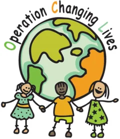 Operation Changing Lives 5K Run and Walk 2027 logo