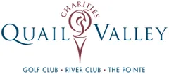Quail Valley Charities 5K Walk/Run logo