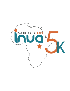 Inua 5k logo