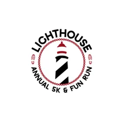 Lighthouse 5K Run/Walk and Fun Run logo