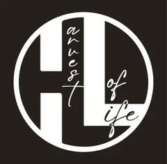 M.A.D. (Make A Difference) Dash - Harvest of Life Ministries logo