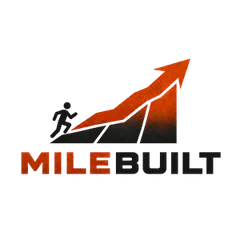 Winter Park 50K, Marathon, Half, 10K & 5K - MileBuilt Cady Way Bridge 2-Day Challenge logo