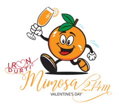 Mimosa 2.14m logo