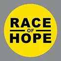 Race of Hope - Palm Beach logo
