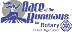Race of The Runways 5K logo