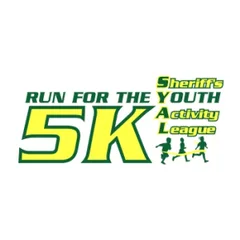 Run for The Youth 5K - SYAL logo