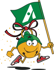 2026 Jingle Bell Run - Miami, FL logo