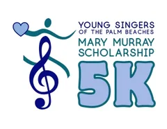 YSPB Mary Murray Scholarship 5K logo