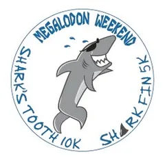 Megalodon Weekend logo