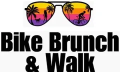 Naples Bike Brunch & Walk logo