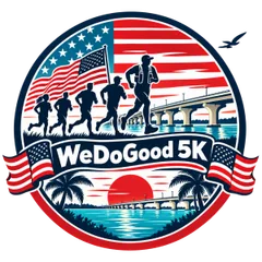 WeDoGood 5k logo