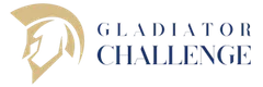 Gladiator Challenge logo