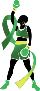 Lettas Fight 5k Walk/Run for NF logo