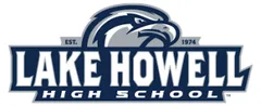 Run with Howie 5k Fun Run logo