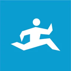 The Florida Run @ Colt Creek State Park logo