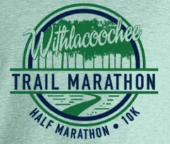 Withlacoochee Forest Trail Marathon logo