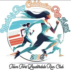 Mother's Day Celebration 5K /10K logo