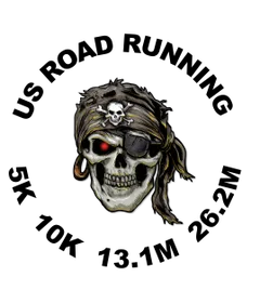 Pirate 5K, 10K, & 13.1M at DeBary, FL (20) logo