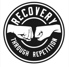 RTR 5K for Recovery Run/Walk-Shining a Light on Mental Health logo