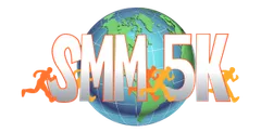 SendMeMissions 5K Run/Walk logo