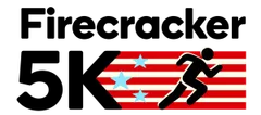 Ronald McDonald House Firecracker 5K logo
