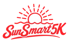 2027 SunSmart 5K logo
