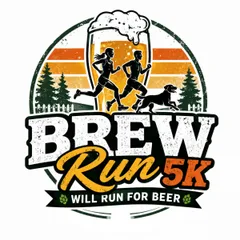 Summer Crush Brew Run 5k logo