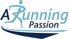 2027 WALT DISNEY WORLD® Marathon Weekend With A Running Passion logo