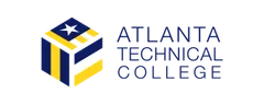 Atlanta Technical College's 6th Annual 5k & Health Fair logo